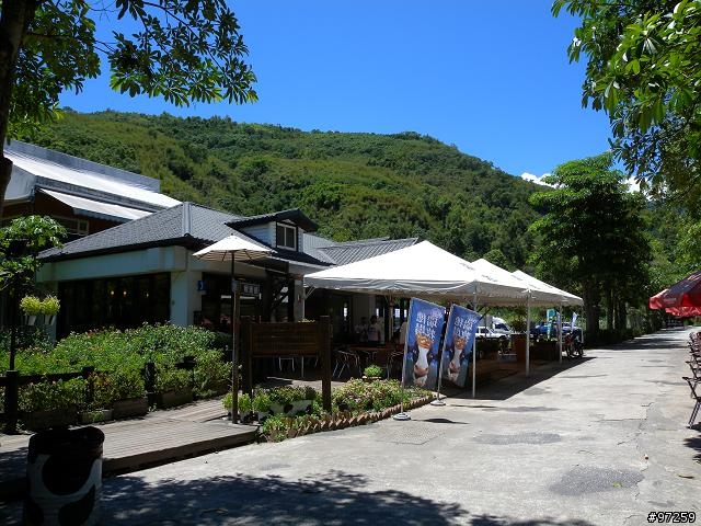 2011/08/16~18  大男子3天3夜環半島 赤科山+六十石山賞金針遊記分享