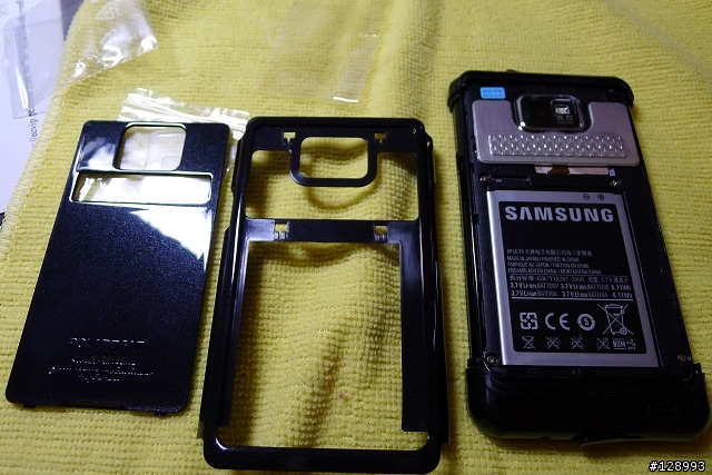 遲來的S2開箱 附送POLARBEAR衣服