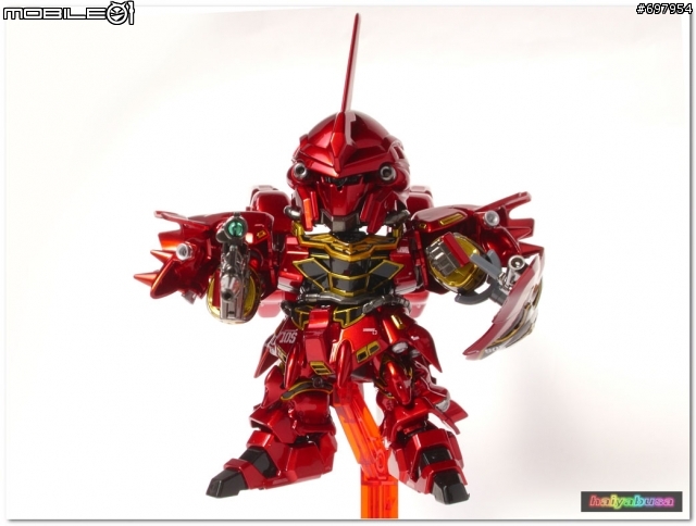 SD SINANJU 新安洲 Ver.ka