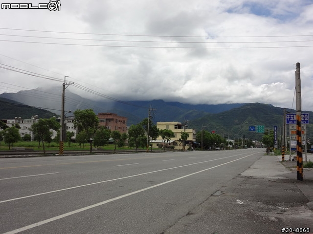 [7/14-Day5]民國100年吃吃吃騎車看風景大環島
