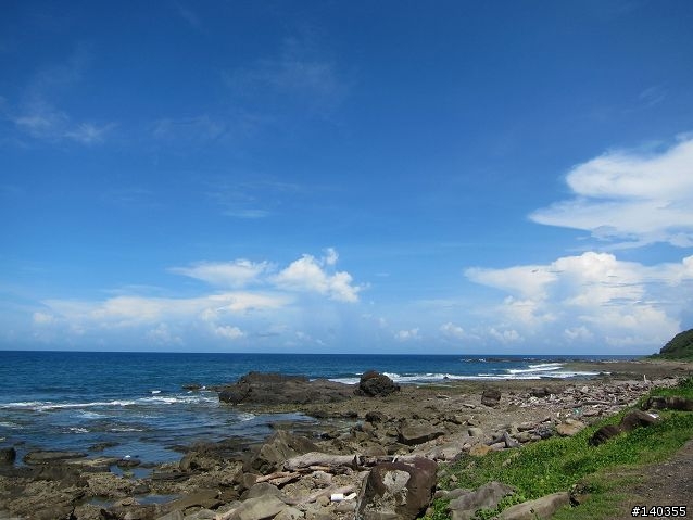 1214km(一定要一次), 11年老奔騰G3 三天兩夜環島四極點與車站之旅 20110725~27 (圖多)