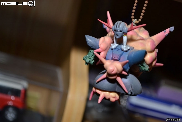 [開盒][圖多] 新手閃燈初體驗 永諾YN-467