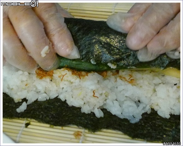幸福壽司好味道