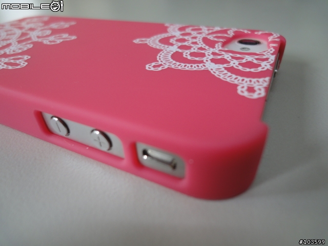[分享]一堆iPhone4保護殼~敗家啊>"