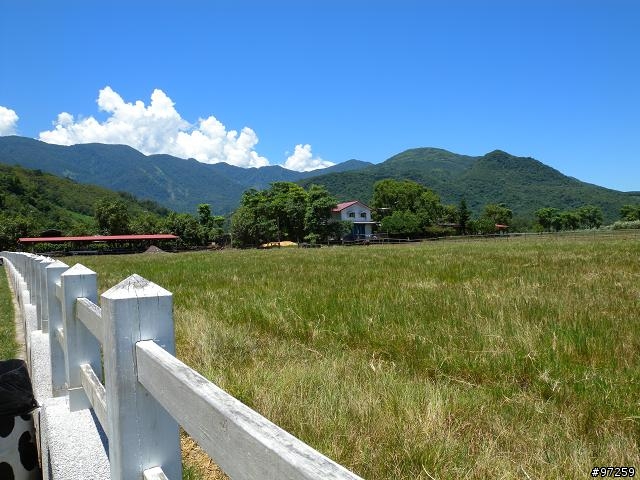 2011/08/16~18  大男子3天3夜環半島 赤科山+六十石山賞金針遊記分享