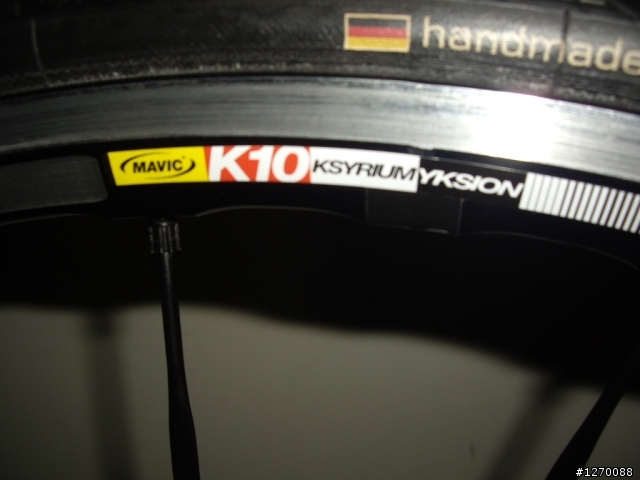 2011 Storck Fenomalist "Di2"!!