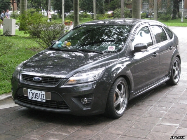 麻煩各位大大幫我協尋車輛1309-UZ 鐵灰5門柴油款Focus