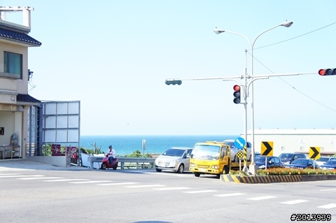 愛車開箱！海洋風配海洋~~~~~
