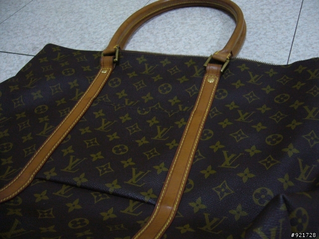 有人認識這款LV嗎?