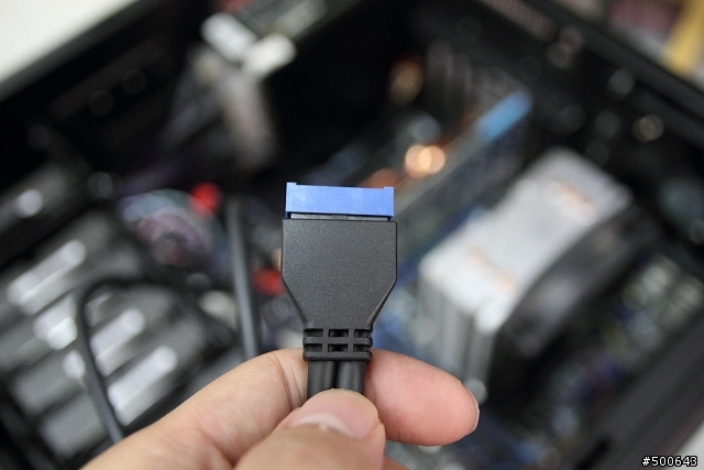 酷媽912 USB3的問題