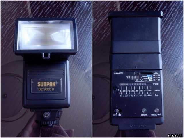 新發現的Nikon FM10 無法修正快門速度及詭異的曝光位置
