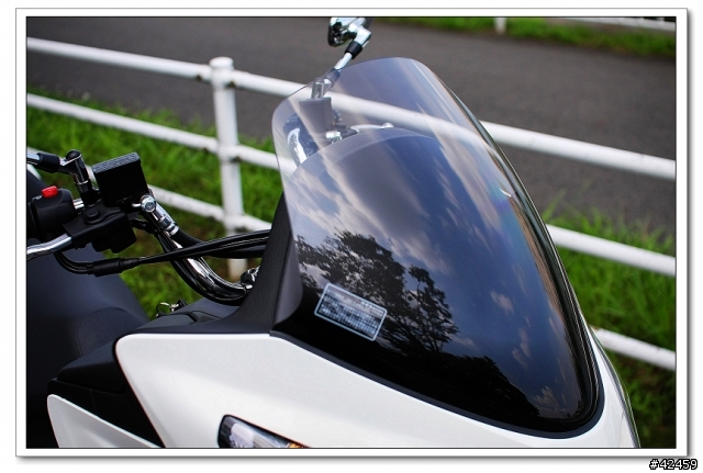 [開箱]SUZUKI SKYWAVE TYPE-S