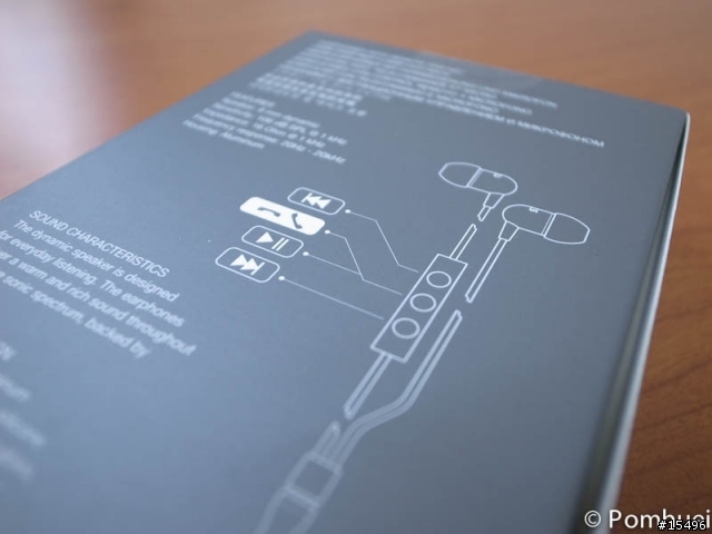 HTC專用的 瑞典品牌nocs ns200h耳機