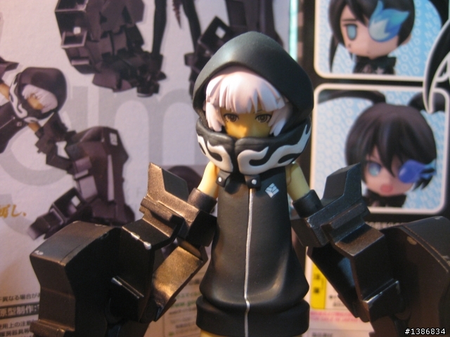 [開箱]-figma SP-018  ＢＲＳ(圖多)~