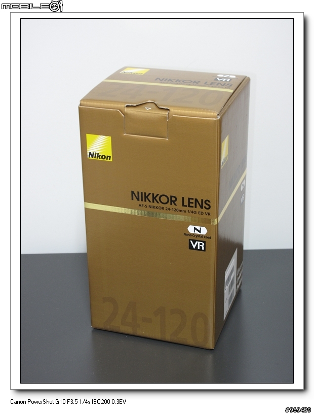 [純開箱]Nikon D7000之小朋友你不要走阿!!
