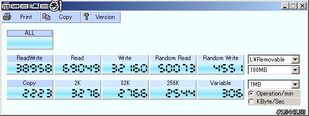 [簡單分享] 創見 JetFlash 700 USB 3.0 32G 隨身碟  ♬