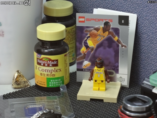 WX30 特效 簡單分享