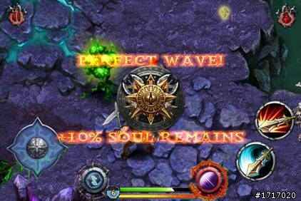 Eternity Warriors 永恒勇士 Android 版已出 請留名一起玩！