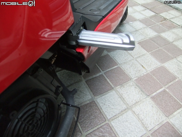 [代開箱] 仿古PGO J-BuBu 115