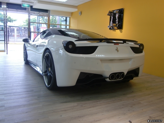 Novitec Rosso總代理