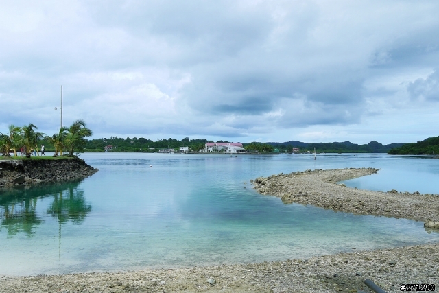[分享]I left my heart in Palau