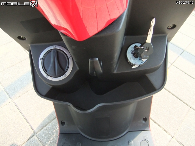 [代開箱] 仿古PGO J-BuBu 115