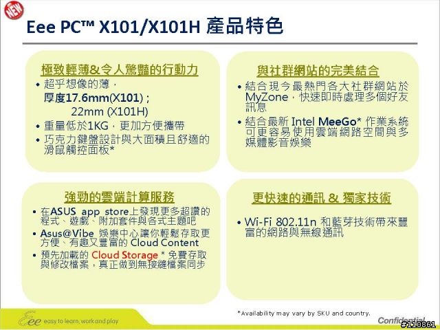 紅海市場 藍海作風- ASUS Focus Group 8月記實