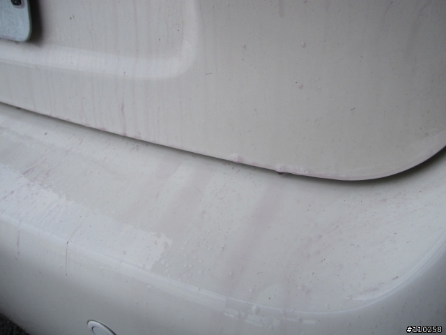 [分享] 車體鍍膜-初體驗分享!附帶外行人八天後洗車分享(抗汙、洗淨容易度測試影片)