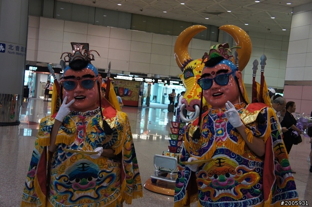 迎接24耐凱旋歸國的勇士們!!! 你們就是台灣之光!!!