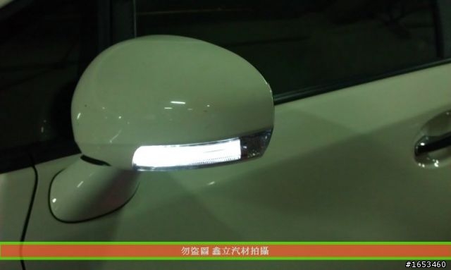 NEW WISH 新風貌 自主風格改裝 (可恨沒錢改框)