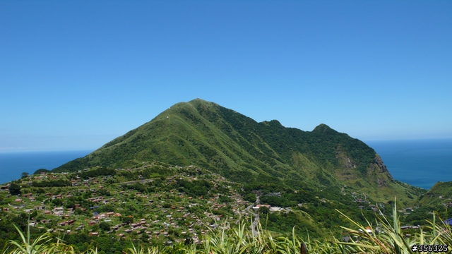 [分享] 小一號的「武嶺天堂路」，102縣道