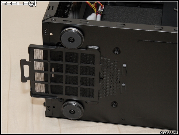 【開箱】i7 2600K+Z68AP-D3新機裝Silencio 550