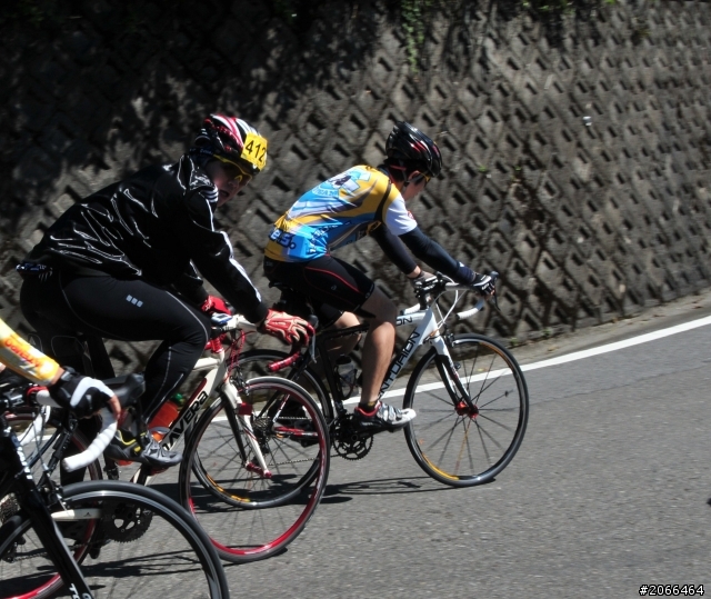2011 ●  跳 跳 虎 在 武 嶺 ● 照片再次呈獻 08/26上傳