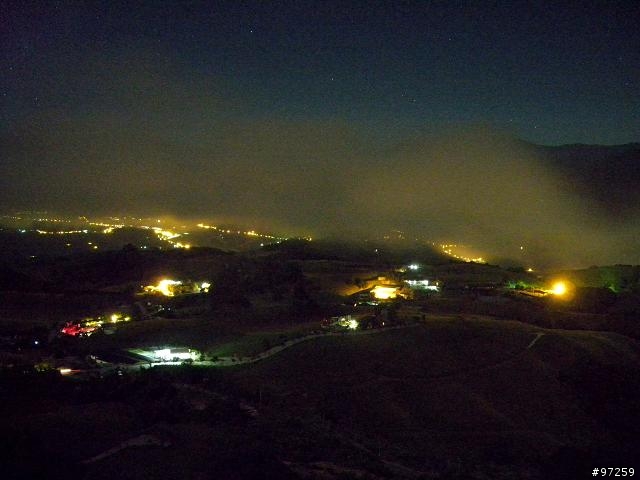 2011/08/16~18  大男子3天3夜環半島 赤科山+六十石山賞金針遊記分享
