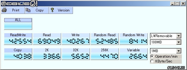 [簡單分享] 創見 JetFlash 700 USB 3.0 32G 隨身碟  ♬