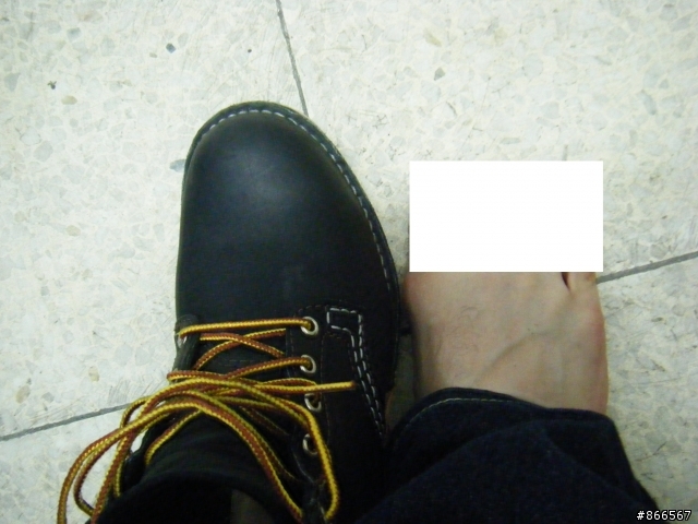 WESCO BOOTS 1962  實穿一週分享