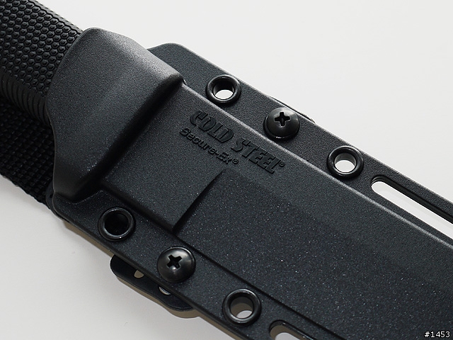 [刀具] Cold Steel Recon Tanto