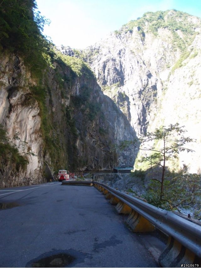 雙人兩車五天四夜4極點探索台灣美景之環島旅行