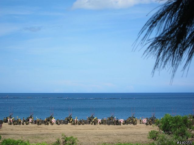 1214km(一定要一次), 11年老奔騰G3 三天兩夜環島四極點與車站之旅 20110725~27 (圖多)