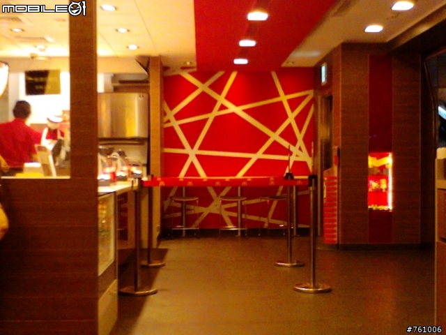 [開箱體驗文]HUAWEI IDEOS U8650