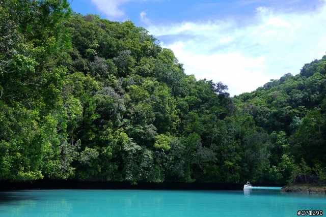 [分享]I left my heart in Palau