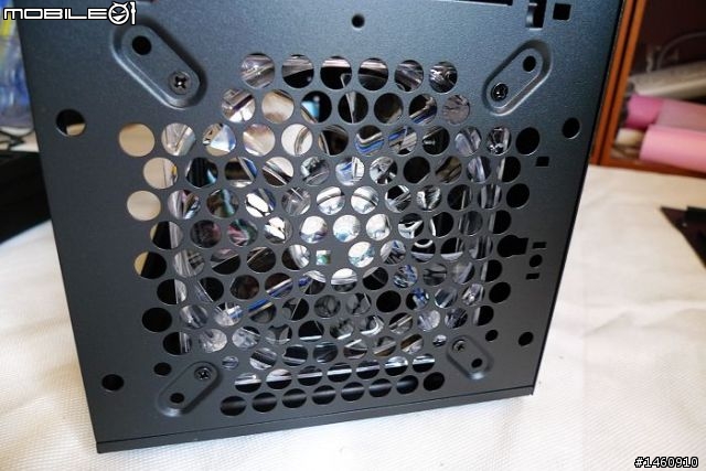[開箱] CoolerMaster 特警431