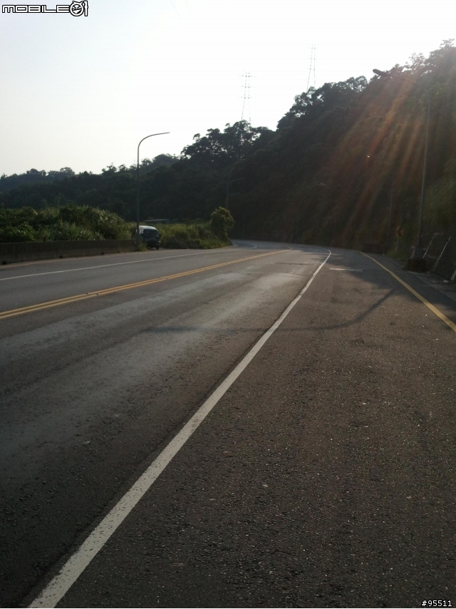 輕鬆騎路線- 慢活侯硐