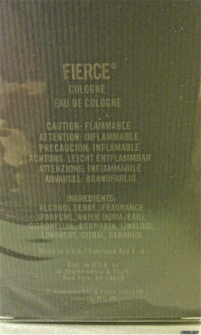 [首次開箱][女王的禮物][更新]Abercrombie Fitch & Hollister