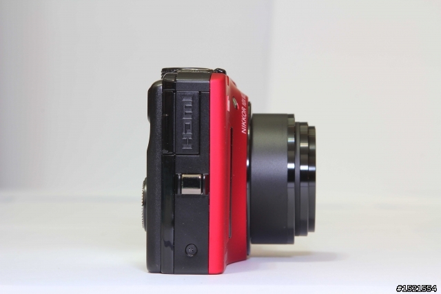 【開箱】Nikon COOLPIX S8100 隨身旅遊機[圖多]
