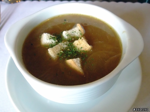 平價美味卻沒客人的餐廳 – Kitchen 99