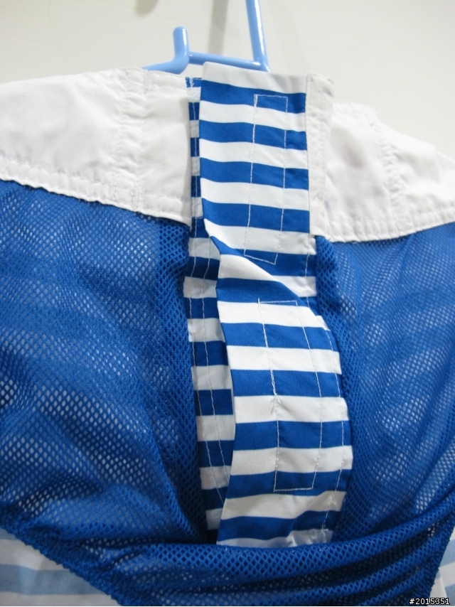 【小民愛血拼】夏天必敗海灘褲、夾腳拖之我愛adidas！