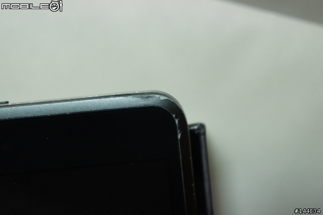 四年前的IPOD touch 1代關箱文...