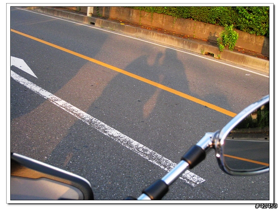 [SKYWAVE TYPE-S]琦玉縣ー秩父市