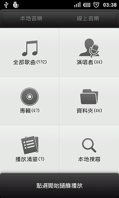 [分享] MIUI 1.8.19 在LiquidE的ROM